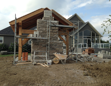 Fireplace Fire Place Pits landscaping terrascapes landscape construction